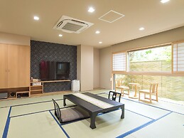 Arima Onsen Motoyu Ryuusenkaku