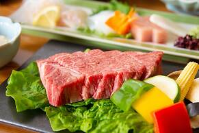 Arima Onsen Motoyu Ryuusenkaku