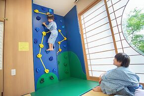 Arima Onsen Motoyu Ryuusenkaku