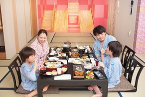 Arima Onsen Motoyu Ryuusenkaku