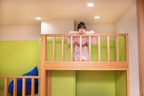 Arima Onsen Motoyu Ryuusenkaku