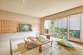 Arima Onsen Motoyu Ryuusenkaku