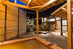 Arima Onsen Motoyu Ryuusenkaku