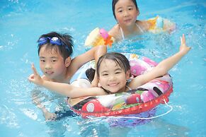 Arima Onsen Motoyu Ryuusenkaku