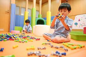 Arima Onsen Motoyu Ryuusenkaku