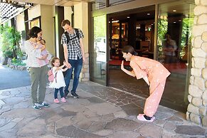 Arima Onsen Motoyu Ryuusenkaku