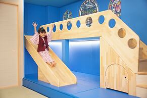 Arima Onsen Motoyu Ryuusenkaku