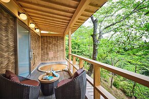 Arima Onsen Motoyu Ryuusenkaku