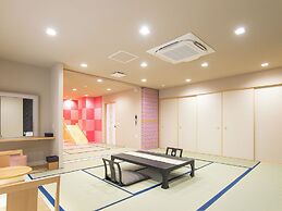 Arima Onsen Motoyu Ryuusenkaku