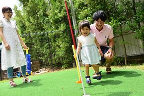 Arima Onsen Motoyu Ryuusenkaku