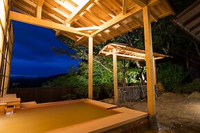 Arima Onsen Motoyu Ryuusenkaku