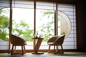 Arima Onsen Motoyu Ryuusenkaku