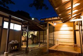 Arima Onsen Motoyu Ryuusenkaku