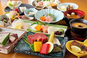 Arima Onsen Motoyu Ryuusenkaku