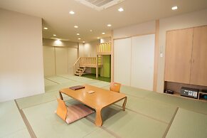 Arima Onsen Motoyu Ryuusenkaku