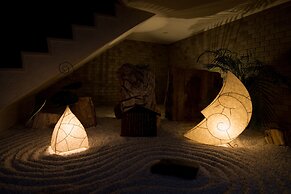 Arima Onsen Motoyu Ryuusenkaku