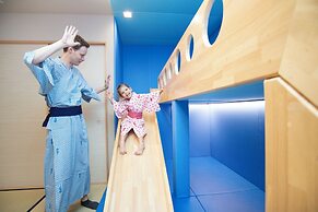 Arima Onsen Motoyu Ryuusenkaku