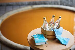 Arima Onsen Motoyu Ryuusenkaku