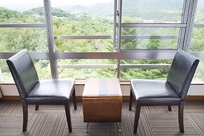 Arima Onsen Motoyu Ryuusenkaku