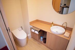 Arima Onsen Motoyu Ryuusenkaku