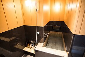 Arima Onsen Motoyu Ryuusenkaku