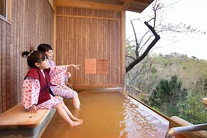 Arima Onsen Motoyu Ryuusenkaku