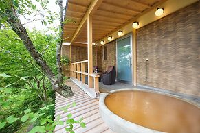 Arima Onsen Motoyu Ryuusenkaku