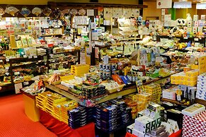 Arima Onsen Motoyu Ryuusenkaku