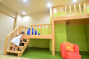 Arima Onsen Motoyu Ryuusenkaku