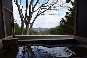 Arima Onsen Motoyu Ryuusenkaku