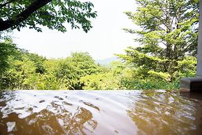 Arima Onsen Motoyu Ryuusenkaku