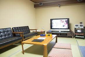 Arima Onsen Motoyu Ryuusenkaku