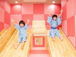 Arima Onsen Motoyu Ryuusenkaku