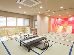 Arima Onsen Motoyu Ryuusenkaku