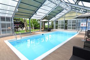 Arima Onsen Motoyu Ryuusenkaku