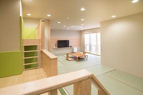 Arima Onsen Motoyu Ryuusenkaku