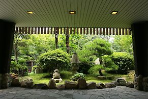 Arima Onsen Motoyu Ryuusenkaku