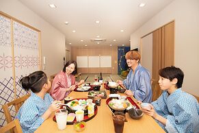 Arima Onsen Motoyu Ryuusenkaku