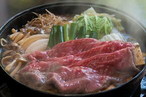 Arima Onsen Motoyu Ryuusenkaku