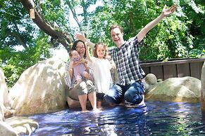 Arima Onsen Motoyu Ryuusenkaku