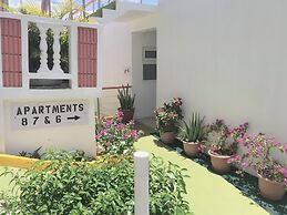 Cleopatra Villas