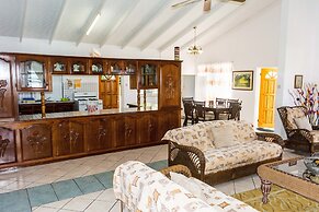 Cleopatra Villas