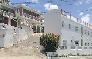 Cleopatra Villas