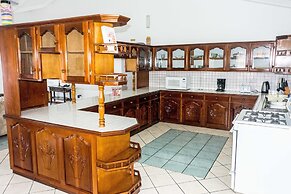 Cleopatra Villas