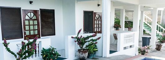 Cleopatra Villas