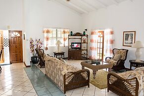 Cleopatra Villas