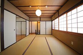 Kyomachiya Nishijin-an