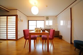 Kyomachiya Nishijin-an