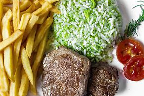 ibis Porto Alegre Assis Brasil