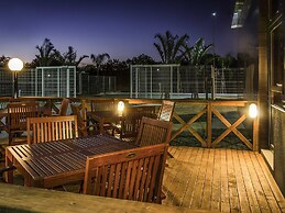 ibis Porto Alegre Assis Brasil